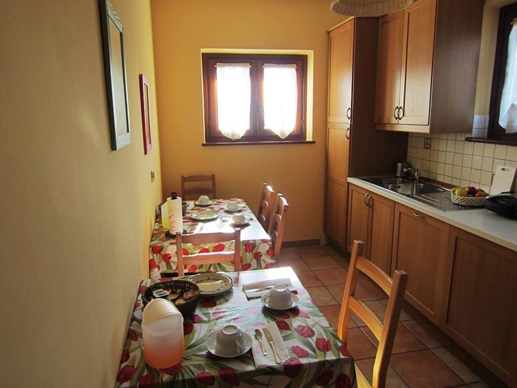 Stirenca B&B Trieste Eksteriør billede