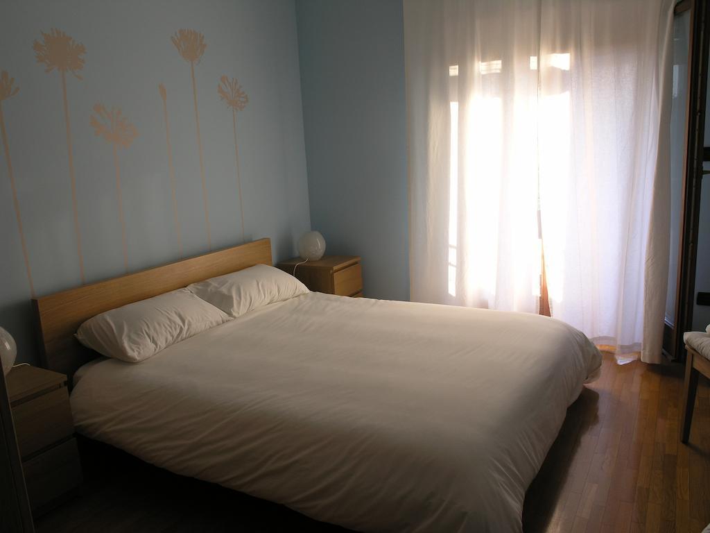 Stirenca B&B Trieste Værelse billede