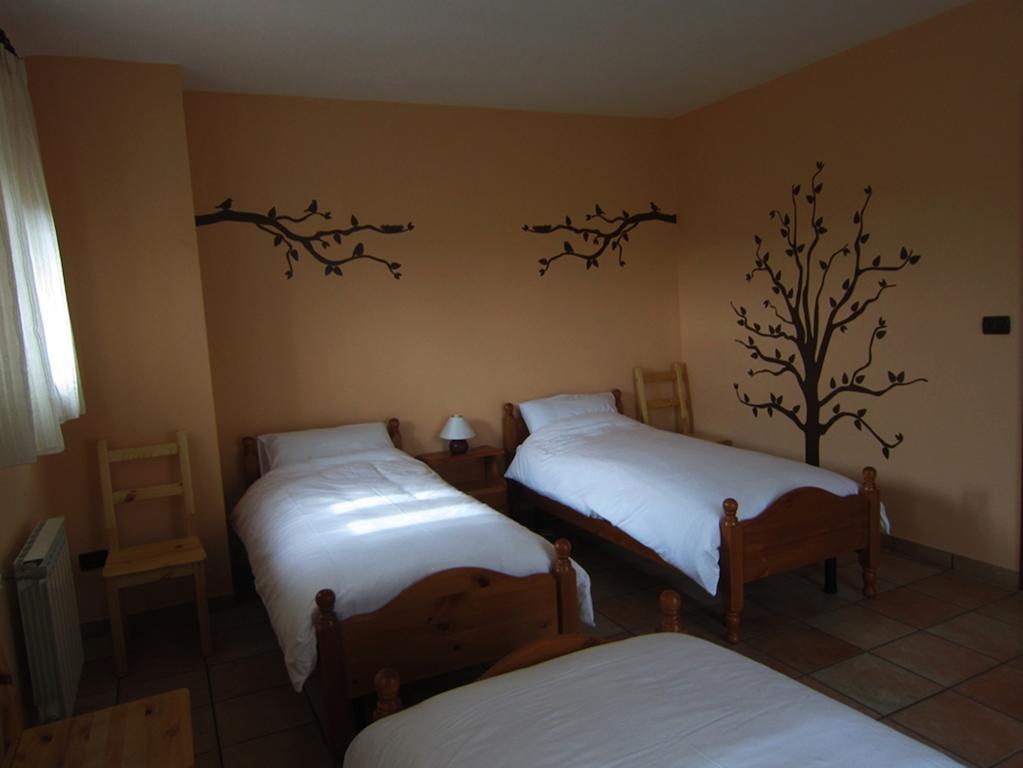 Stirenca B&B Trieste Værelse billede