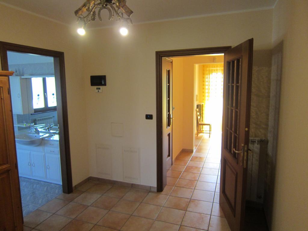 Stirenca B&B Trieste Eksteriør billede