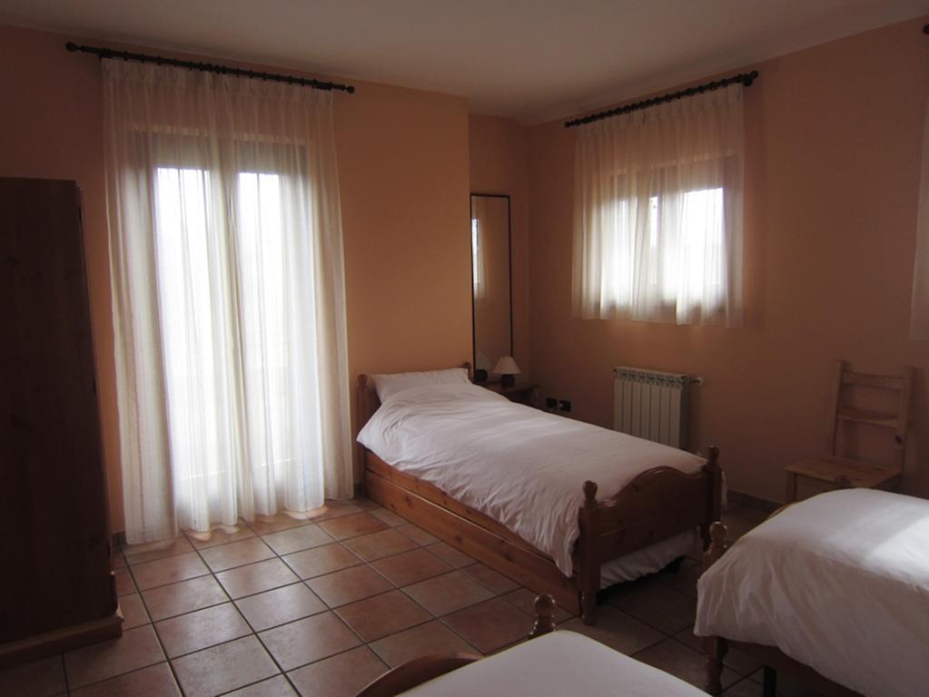 Stirenca B&B Trieste Værelse billede