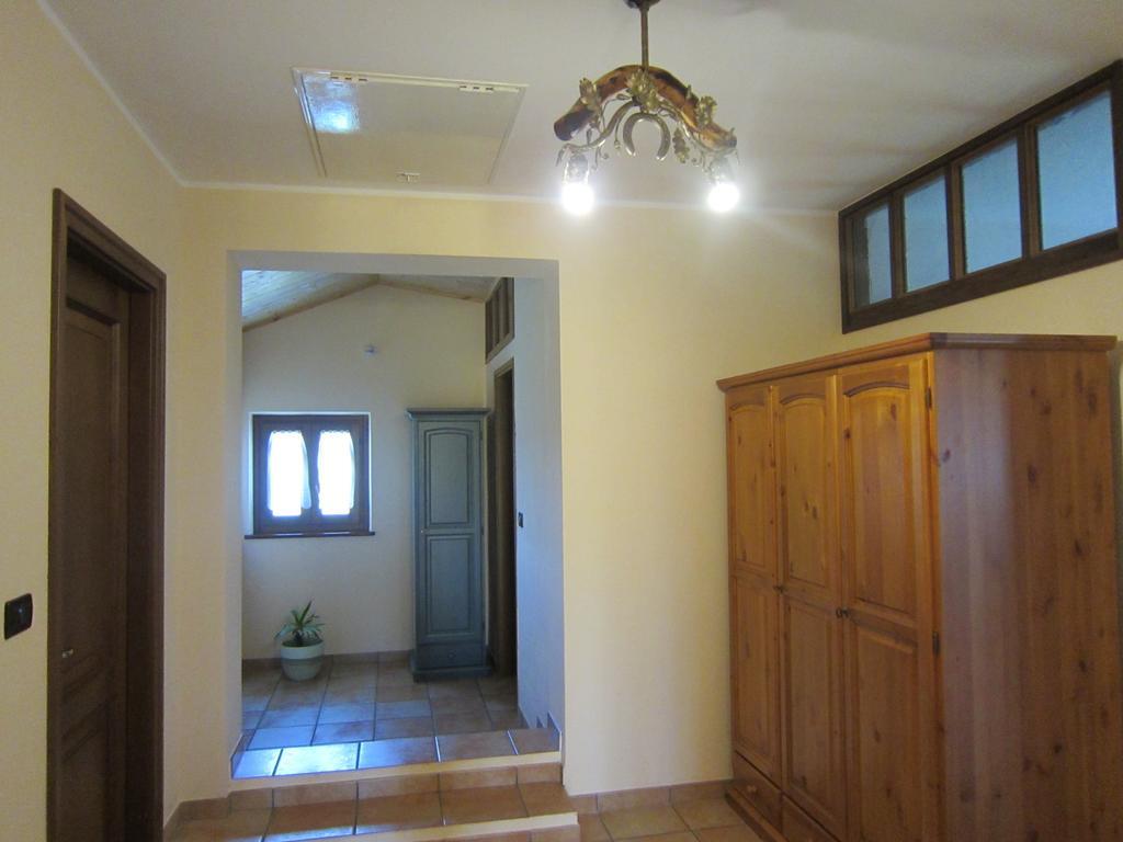 Stirenca B&B Trieste Eksteriør billede